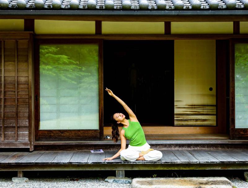 Oukai Villa Izumi