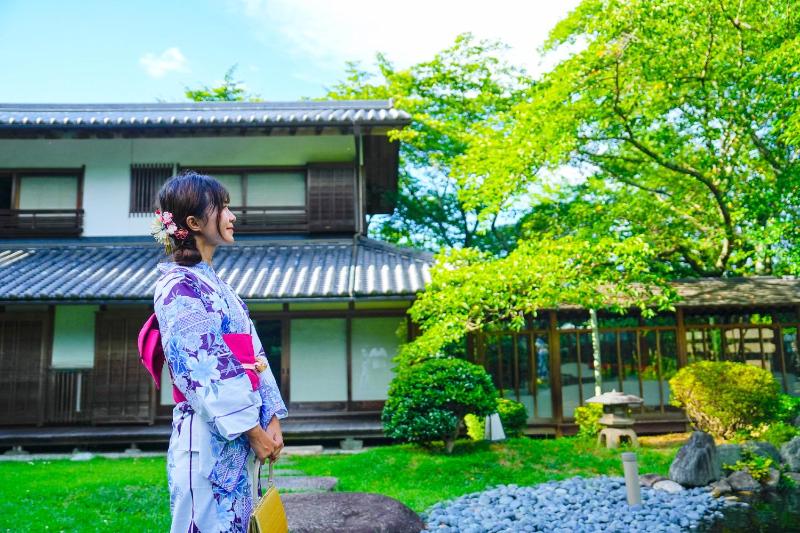 Oukai Villa Izumi