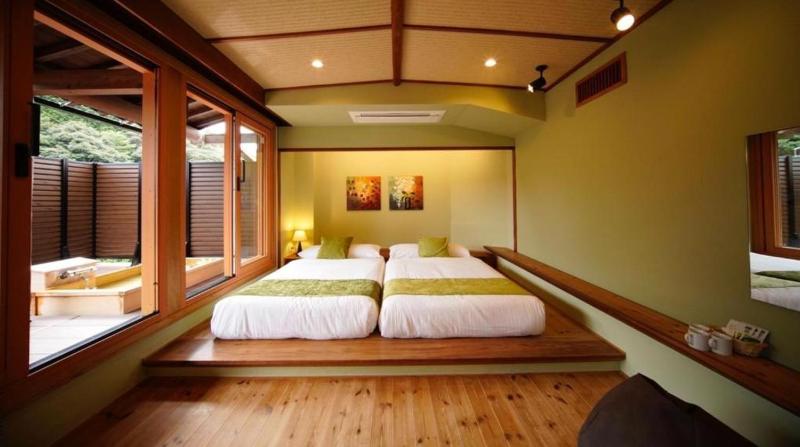 OWL RESORT ARIFUKU ONSEN