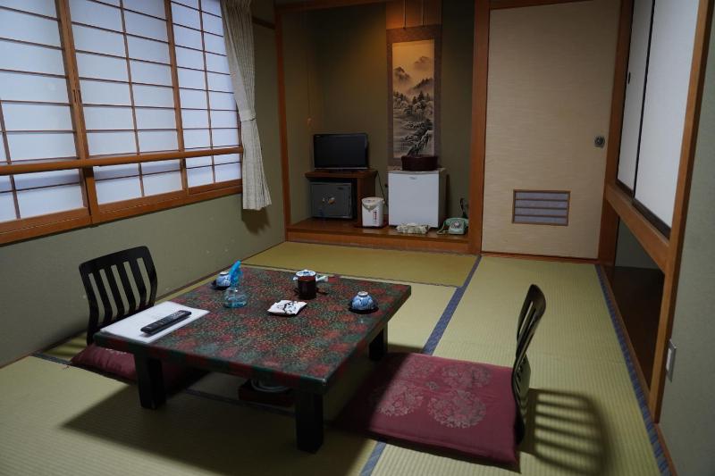 Oyado Eitaro