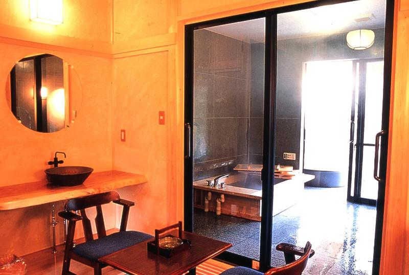 Oyado Sansui