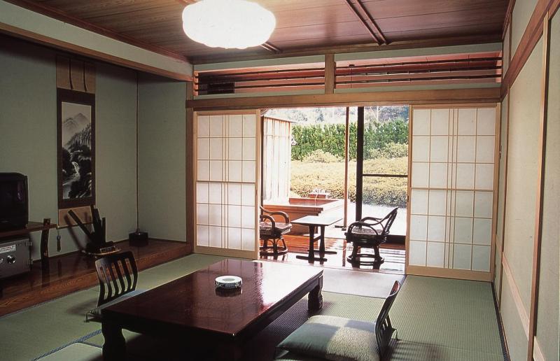 Oyado Sansui
