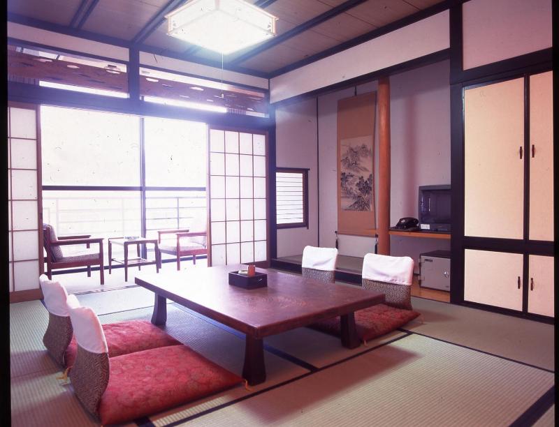 Oyado Sansui