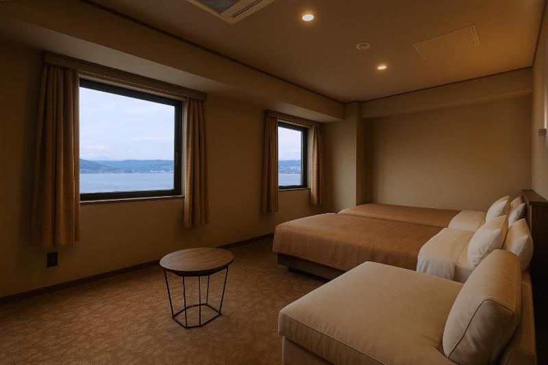 Rako Hananoi Hotel