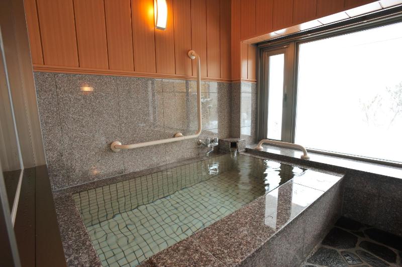 Rako Hananoi Hotel