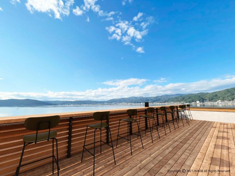 Rako Hananoi Hotel