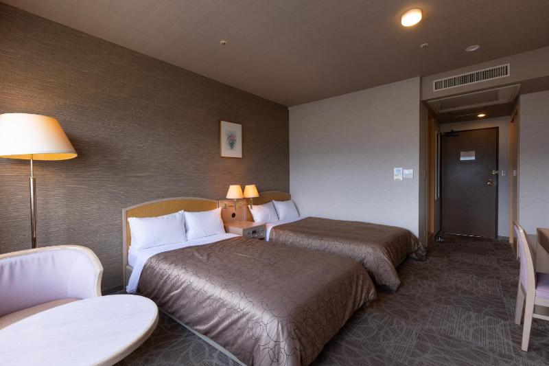 Rako Hananoi Hotel