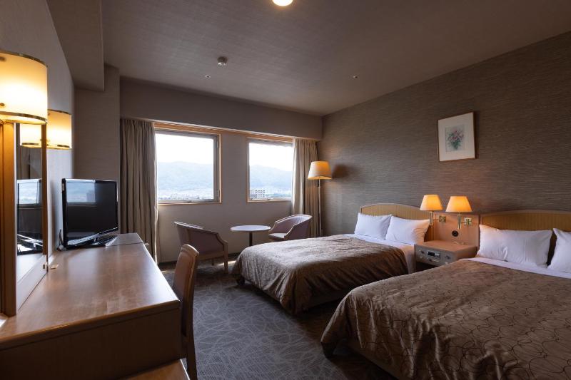Rako Hananoi Hotel