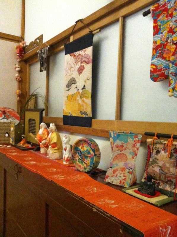 Rakucho Ryokan