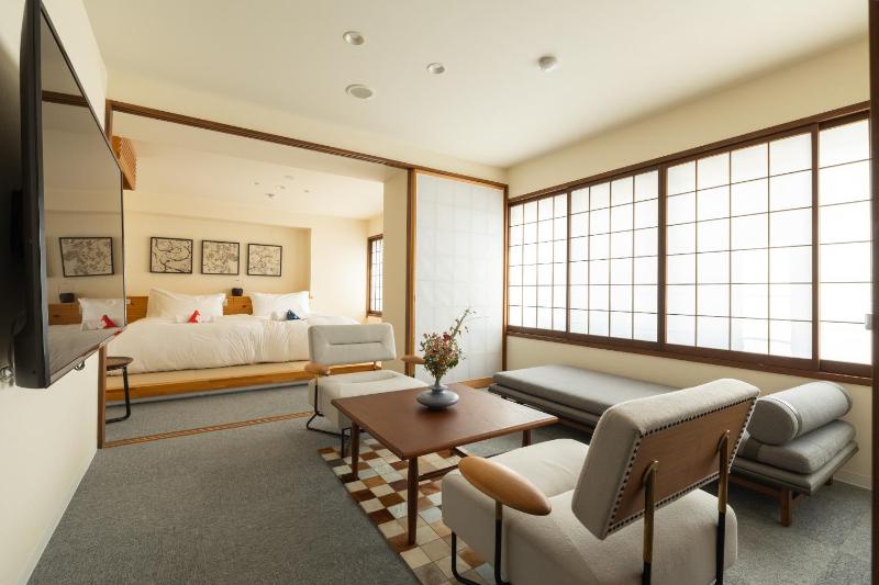 Residence Yasushi