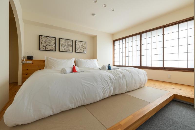 Residence Yasushi