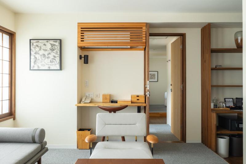 Residence Yasushi