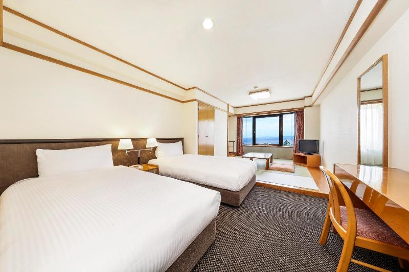 Resorpia Beppu