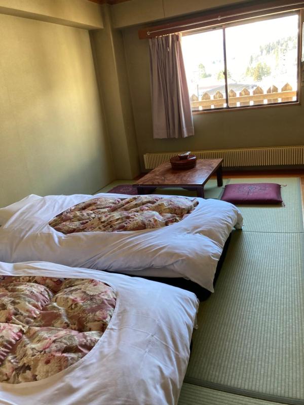 Resort Inn Seikan