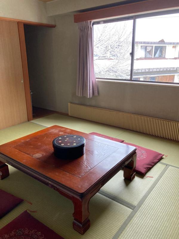 Resort Inn Seikan