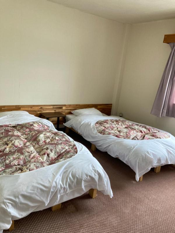 Resort Inn Seikan