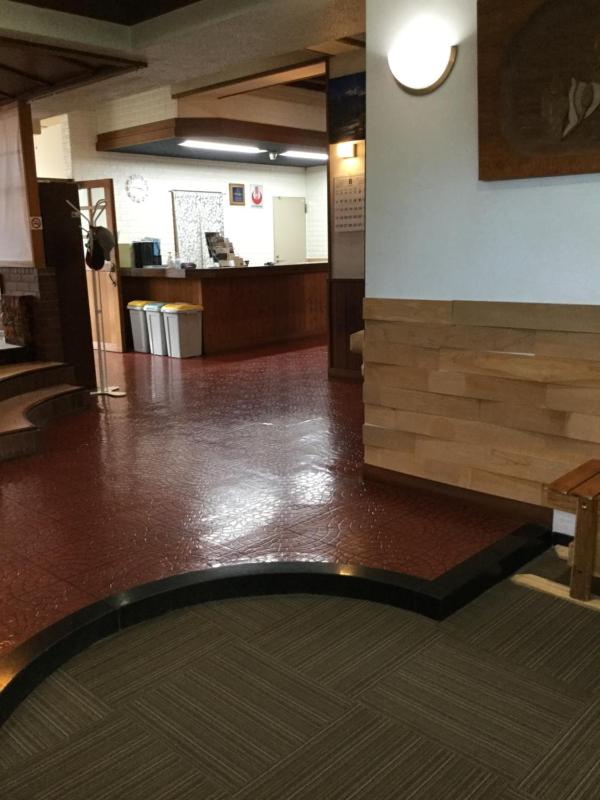 Resort Inn Seikan
