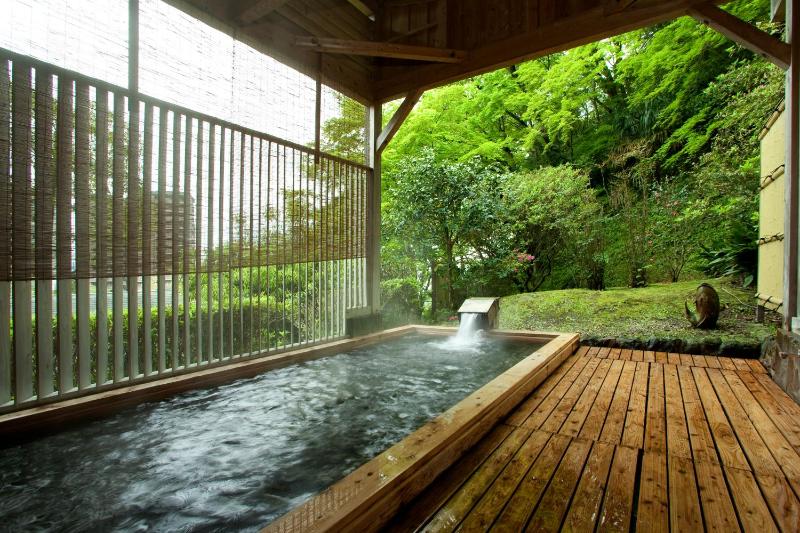 Ryochiku Bettei