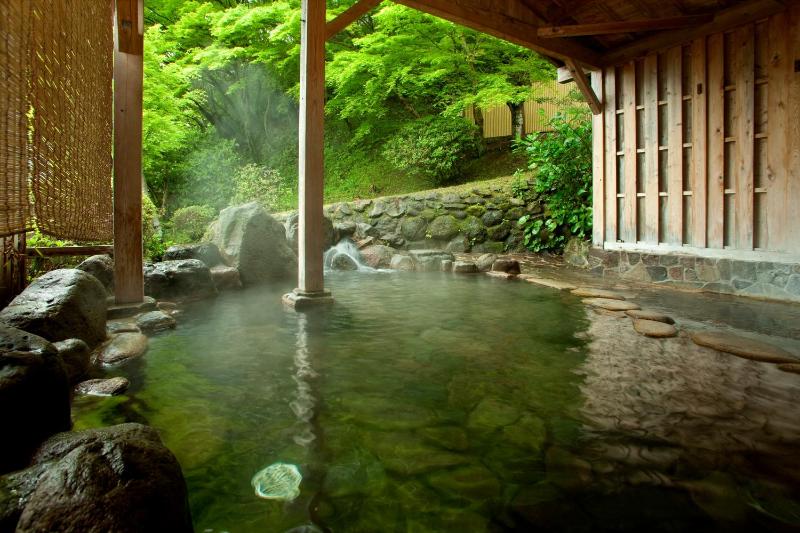 Ryochiku Bettei