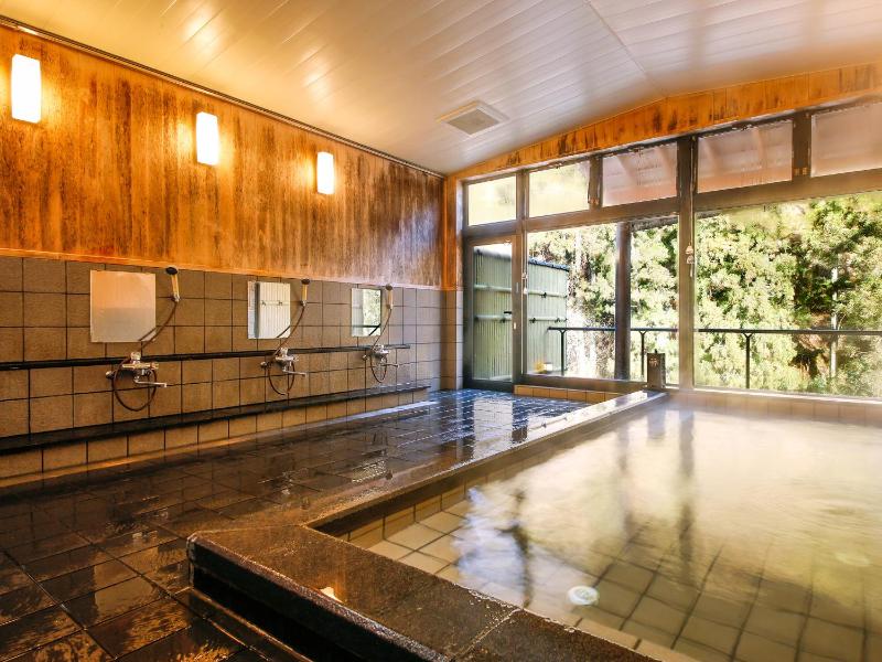 Ryokan Chinsen-Rou
