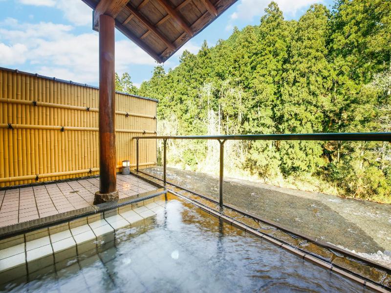 Ryokan Chinsen-Rou