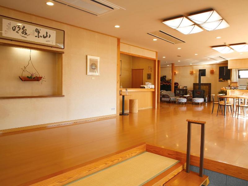 Ryokan Chinsen-Rou