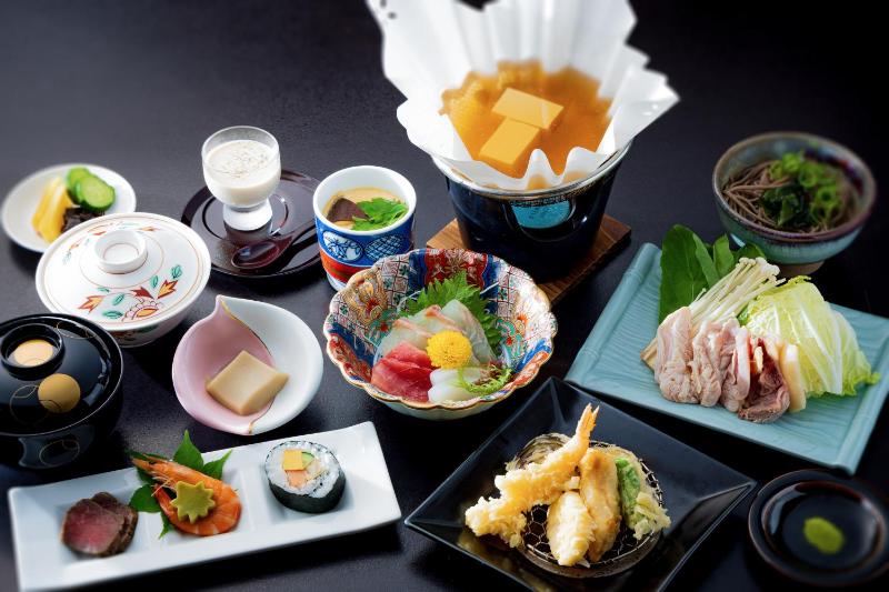 Ryokan Chinsen-Rou