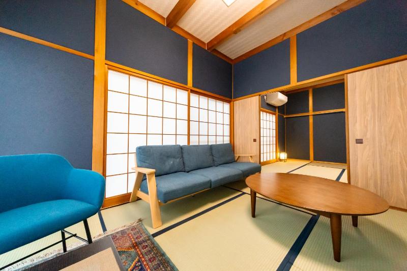 Ryokan Fukinoya