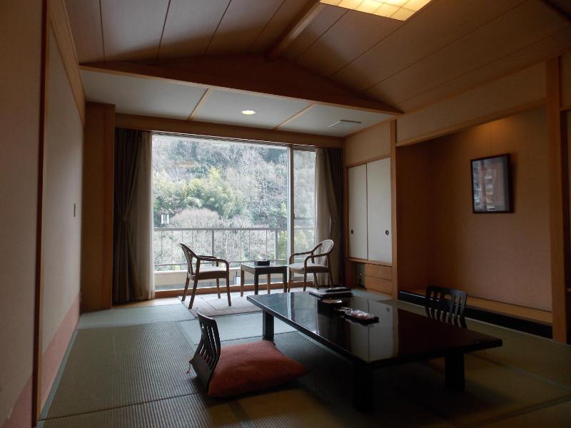 Ryokan Fushioukaku