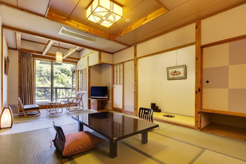 Ryokan Fushioukaku