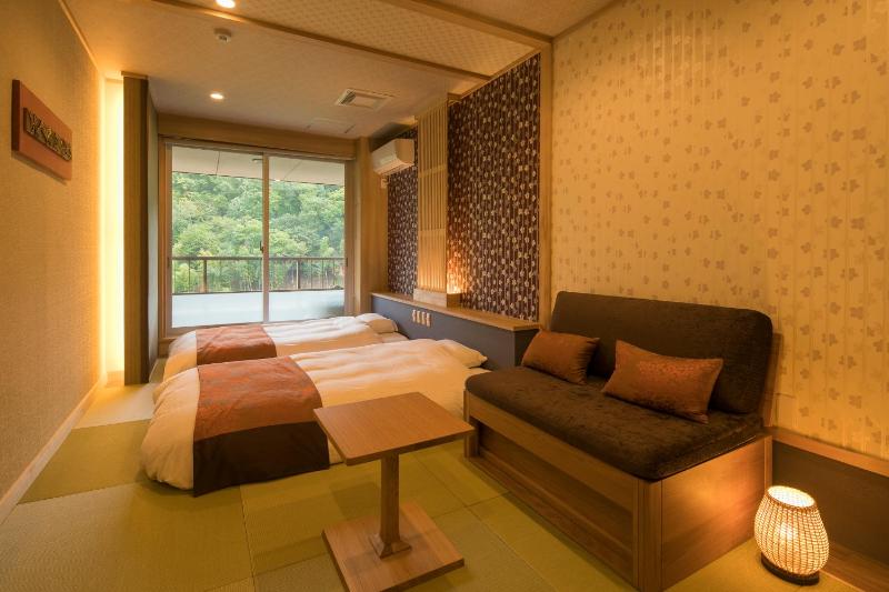 Ryokan Fushioukaku