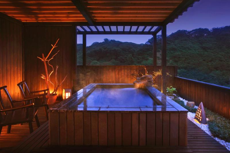 Ryokan Kawana