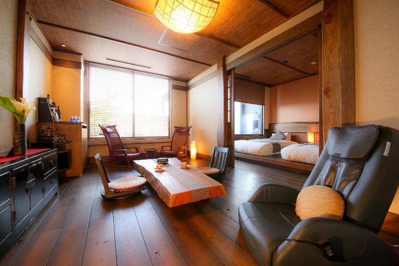 Ryokan Kawana