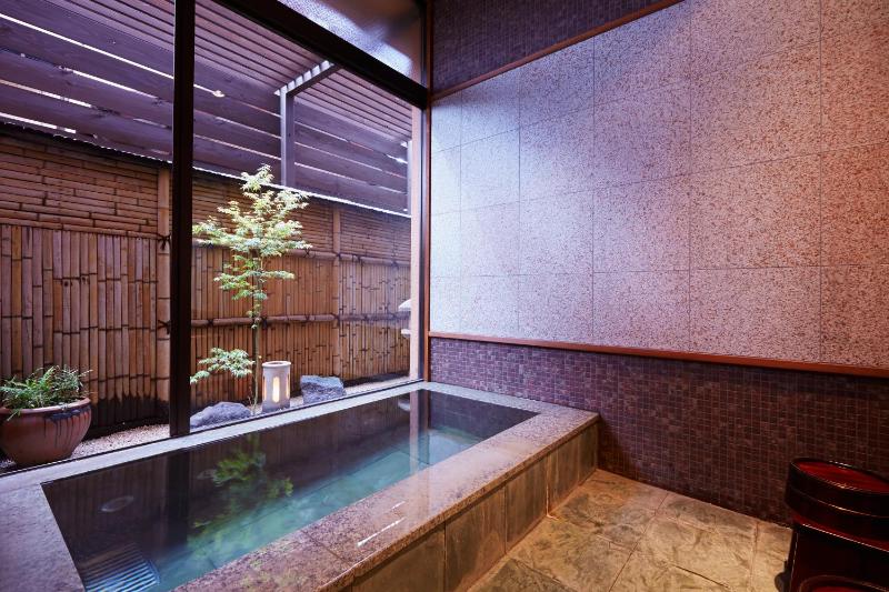 Ryokan Kawana