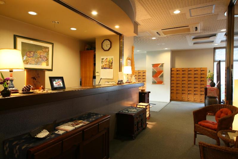 Ryokan Kawana