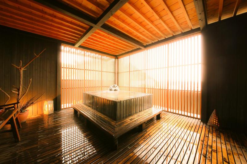 Ryokan Kawana