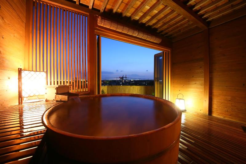 Ryokan Kawana