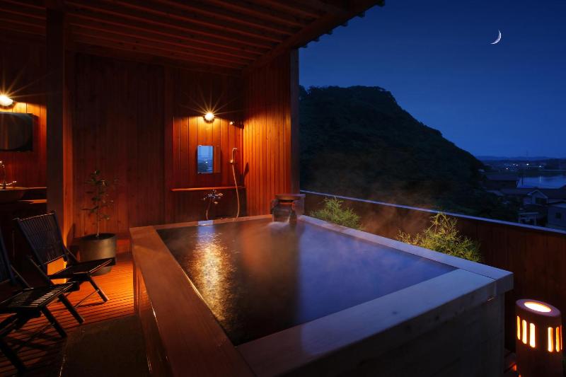 Ryokan Kawana