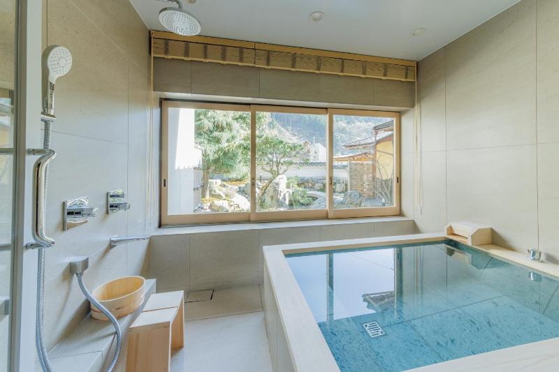 Ryokan Kigusuriya