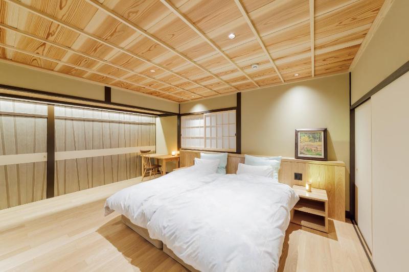 Ryokan Kigusuriya