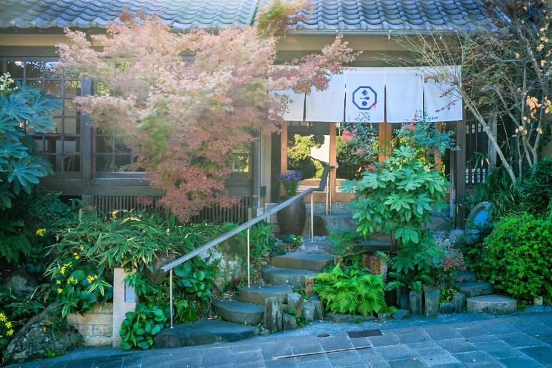 Ryokan Kiraku