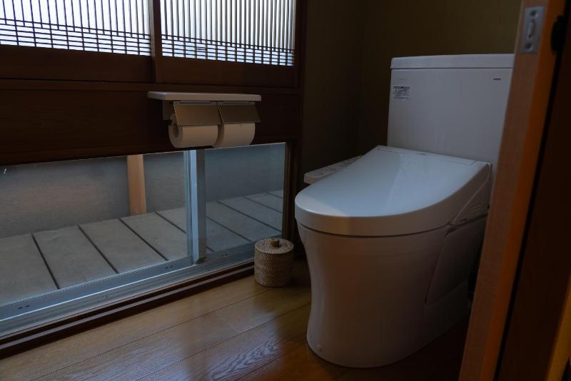 Ryokan Kiraku