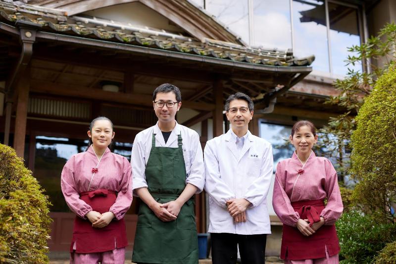 Ryokan Koyokan