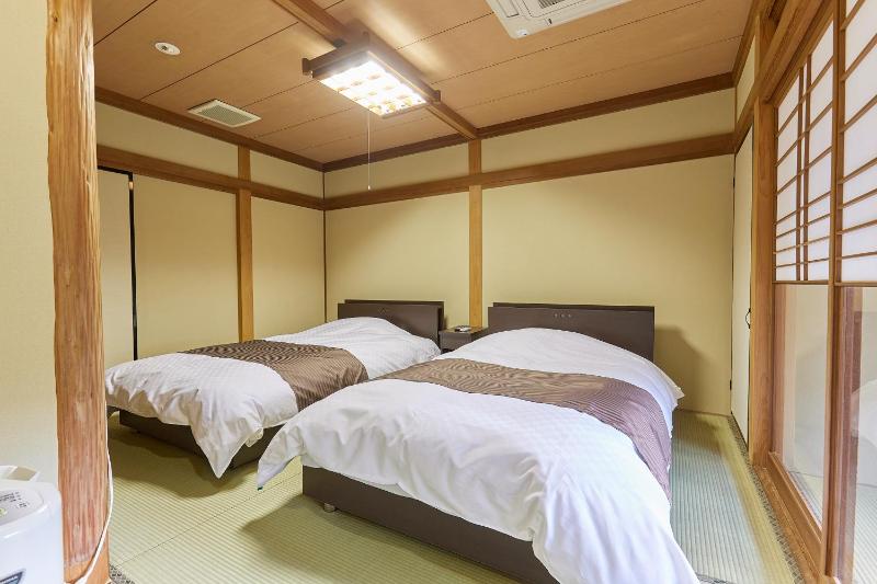 Ryokan Koyokan