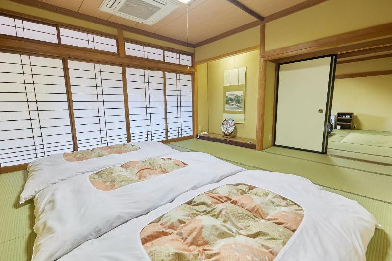 Ryokan Koyokan