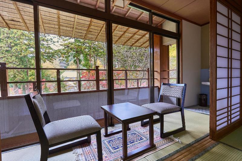 Ryokan Koyokan