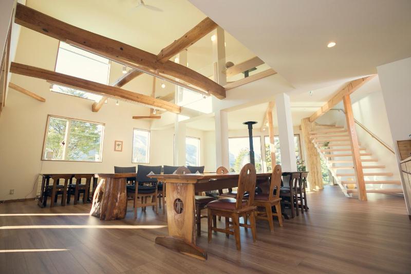 Ryokan Mokuzin