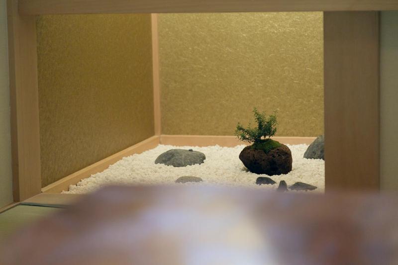 Ryokan Mokuzin