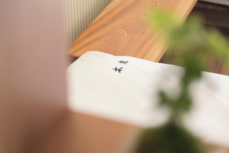 Ryokan Mokuzin