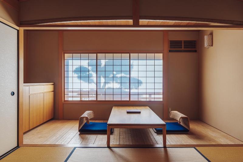 Ryokan Motonago